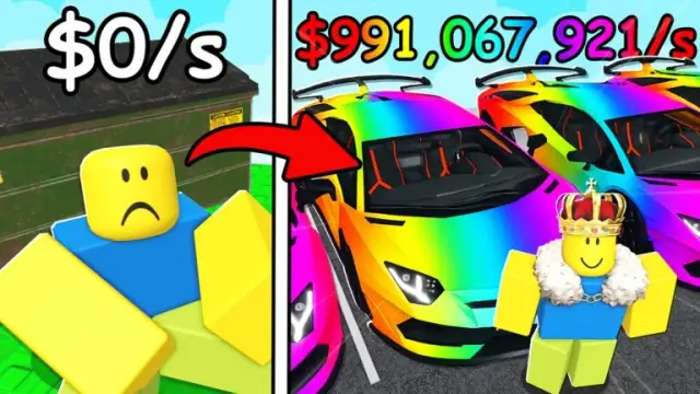 Become a Trillionaire Gamepasses: Full Roblox Catalog and Prices